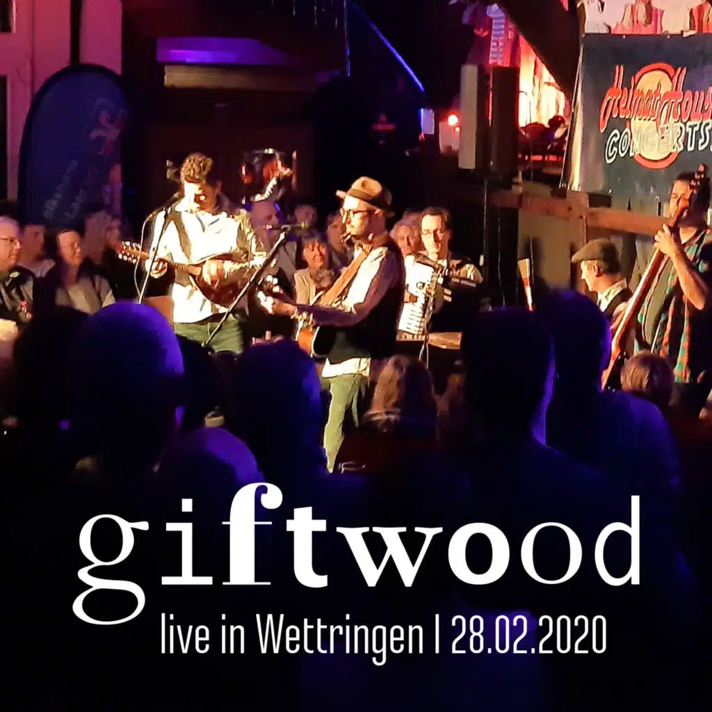 Giftwood