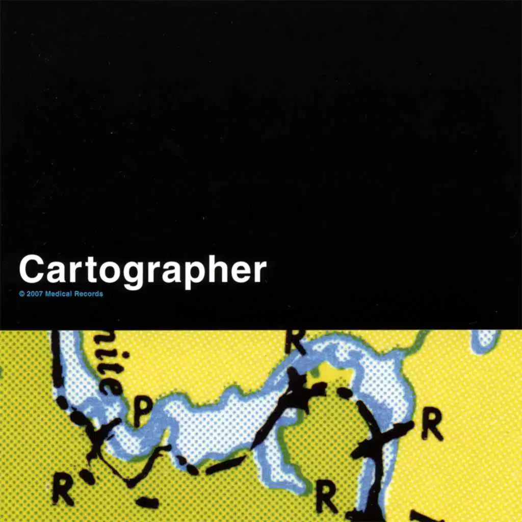 Cartographer