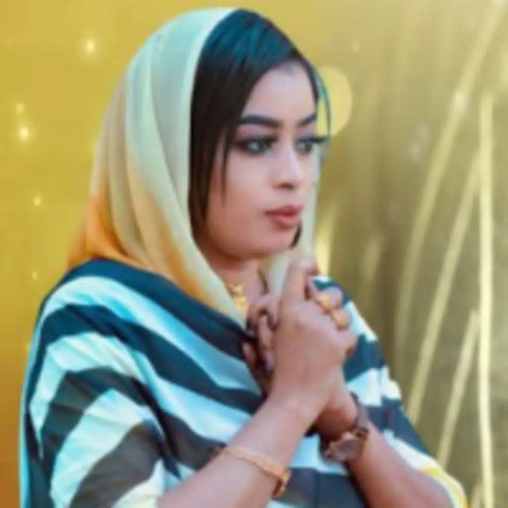 زفة الصادق كسلا