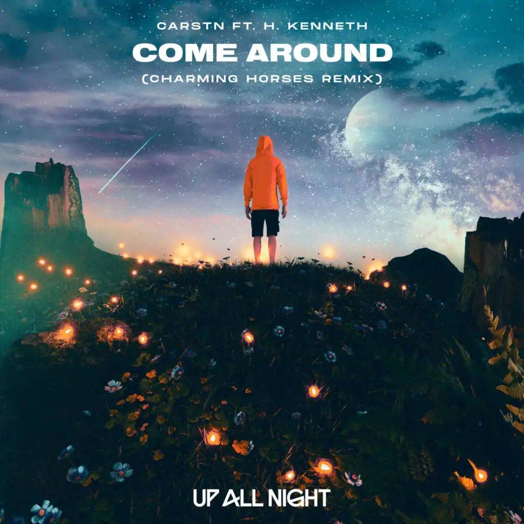 Come Around (Charming Horses Remix) [feat. H. Kenneth]