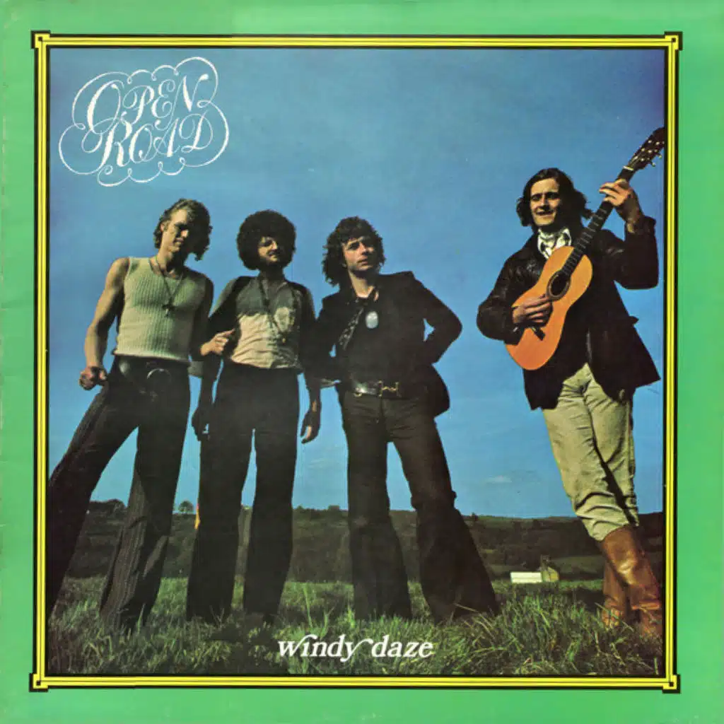 Boy, You've Got The Sun In Your Eyes (2021 Remaster)