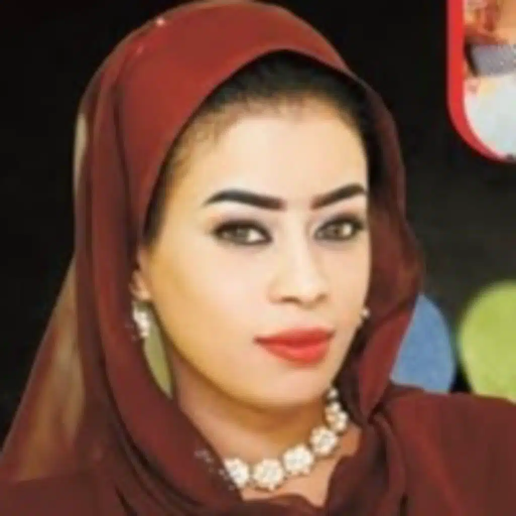 البنية سمحة