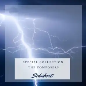 Special: The Composers - Schubert