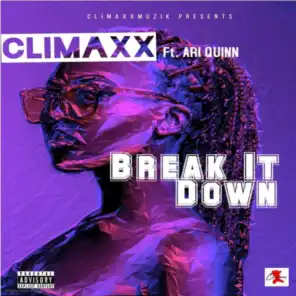 Break It Down (feat. Ari Quinn)