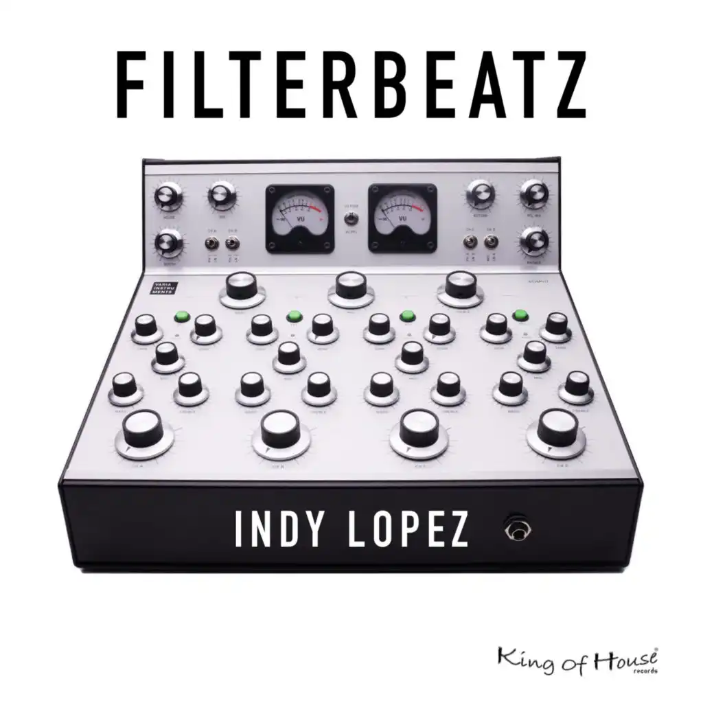 Filterbeatz (Extended Mix)