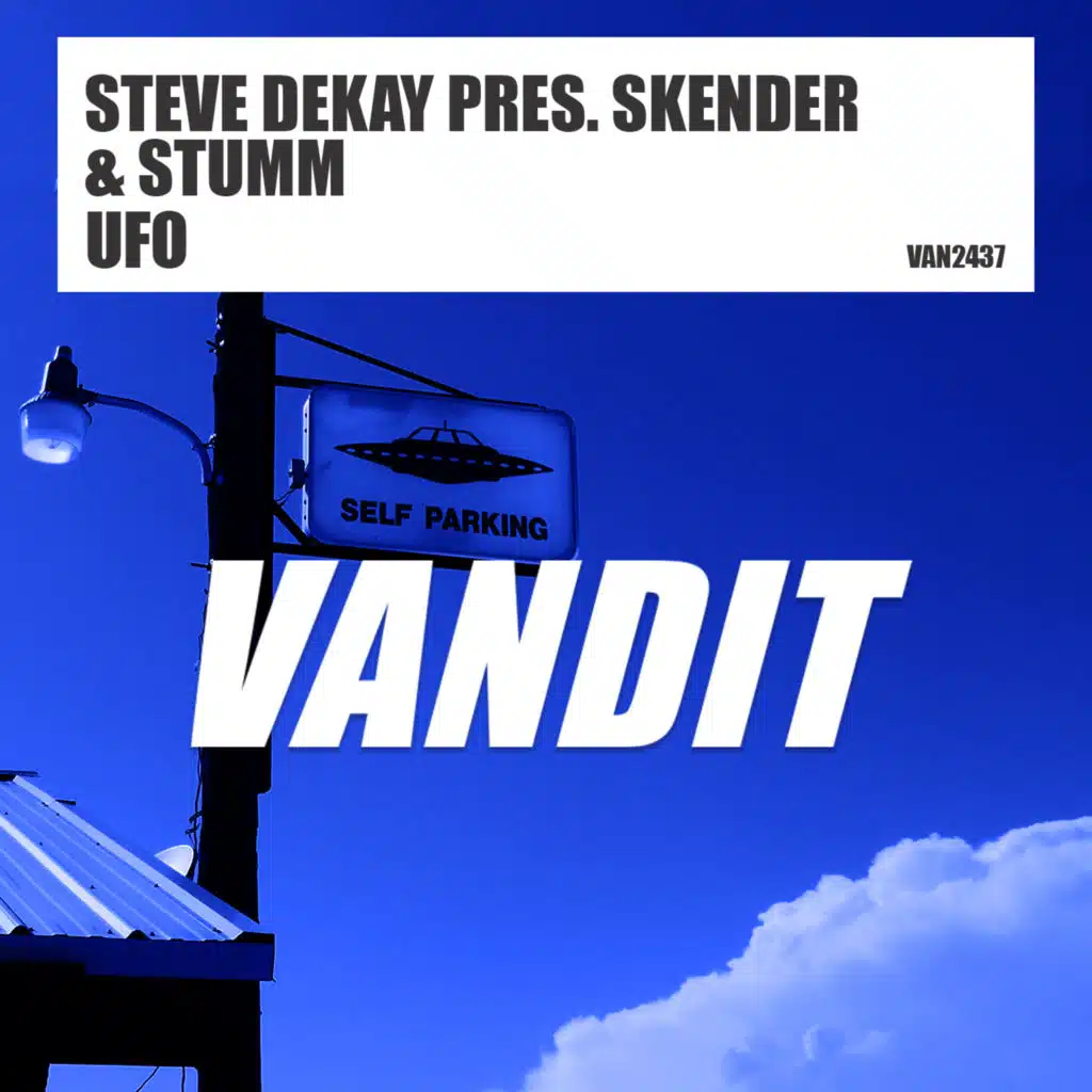 Steve Dekay, Stumm & Skender