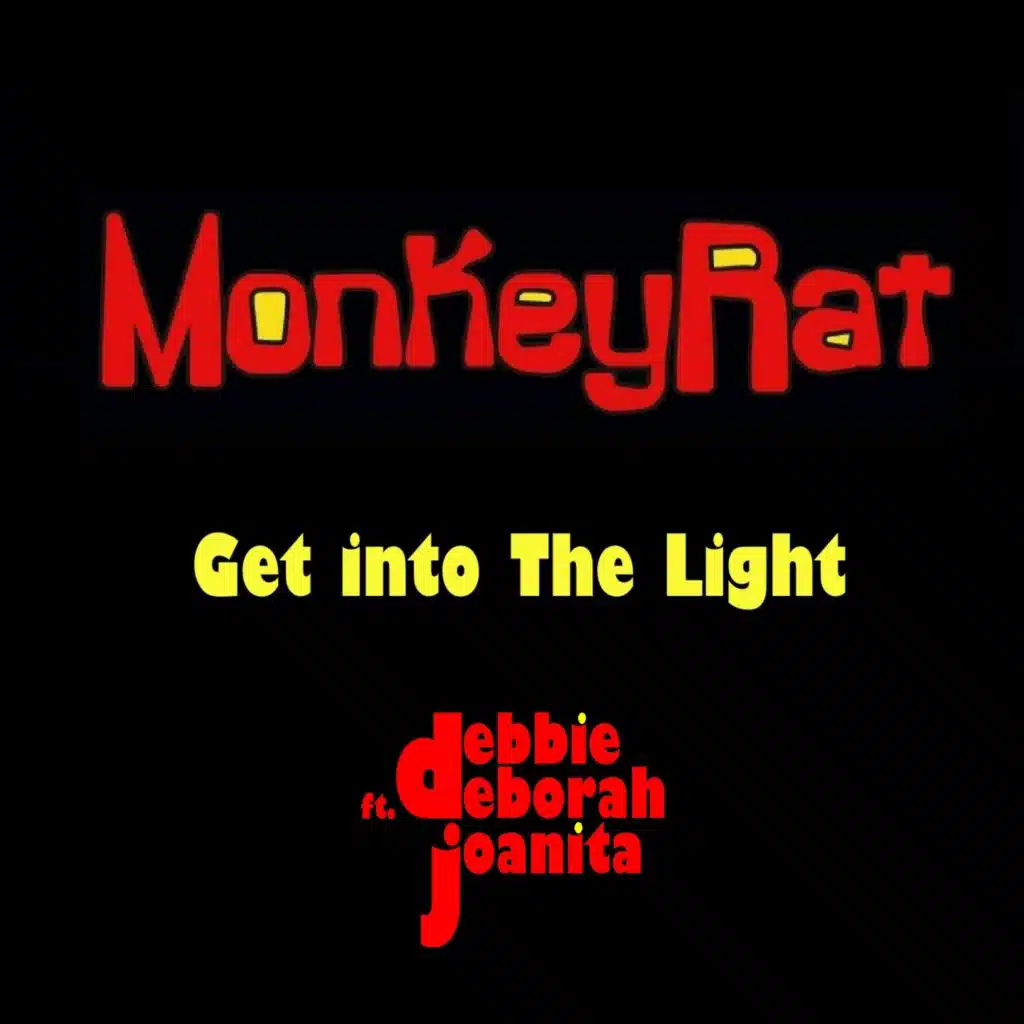 Get into the Light (feat. Debbie Cameron, Deborah Herbert & Joanita Zachariassen)