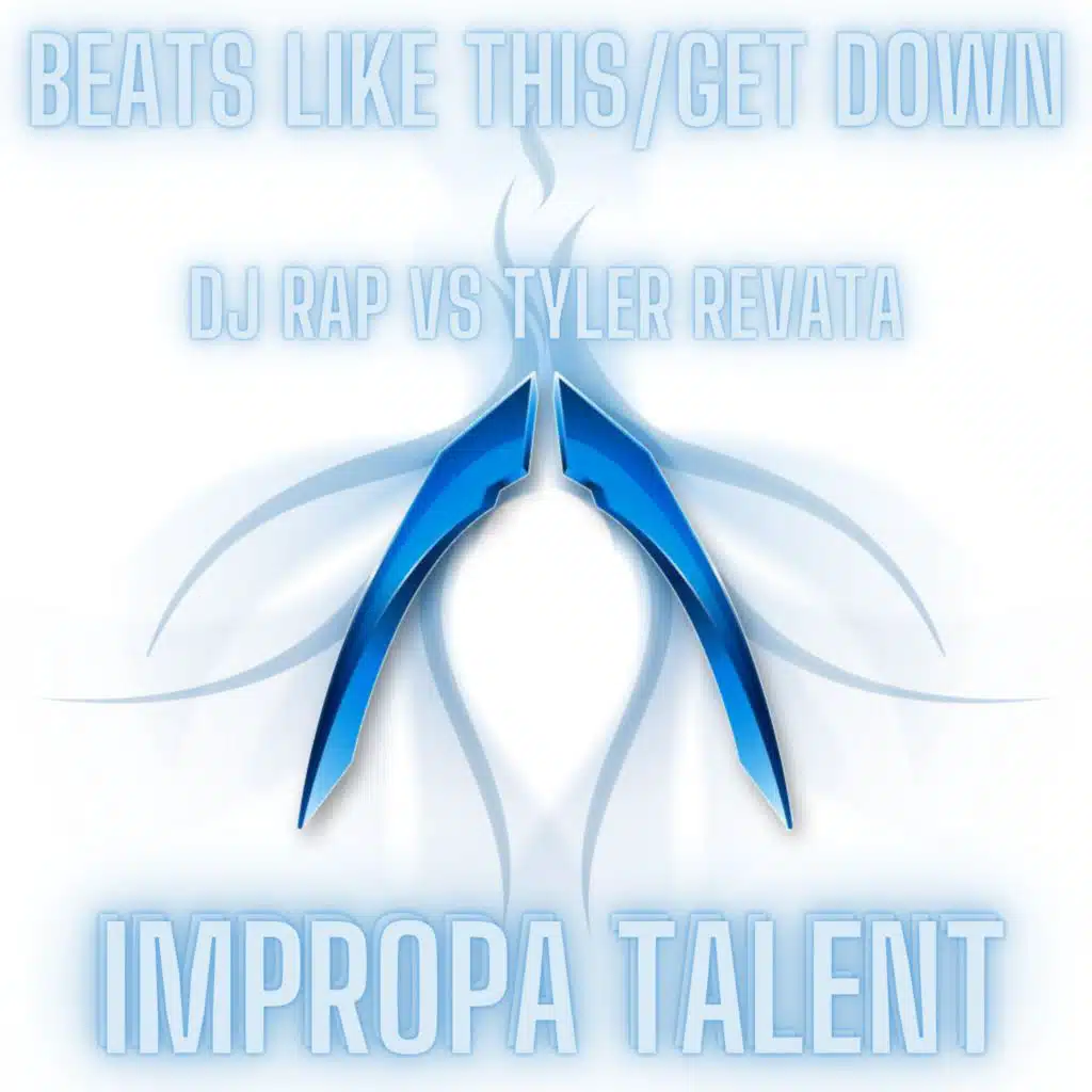 Beats Like This / Get Down