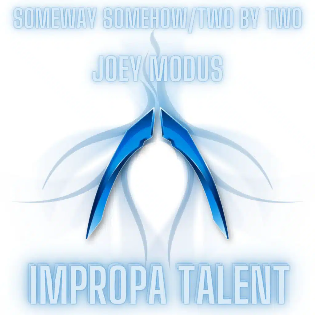 Two By Two (DJ Rap & Joey Modus Remix) [feat. Joey Mudus]