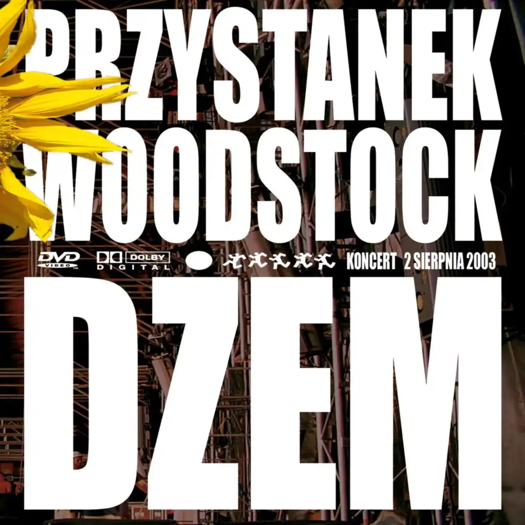 Live Przystanek Woodstock 2003