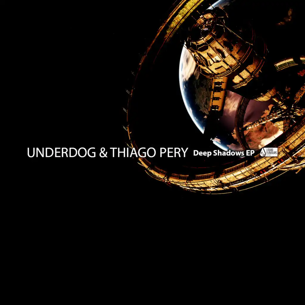 Thiago Pery & Underdog