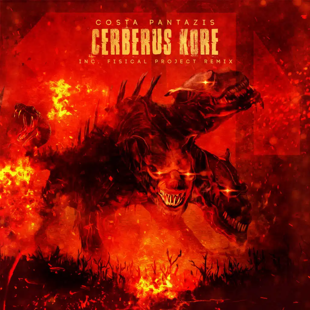 Cerberus Kore (Fisical Project Remix Edit)
