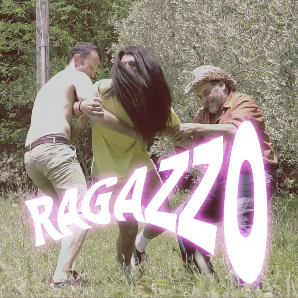 Ragazzo