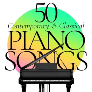 50 Piano Songs: Contemporary & Classical