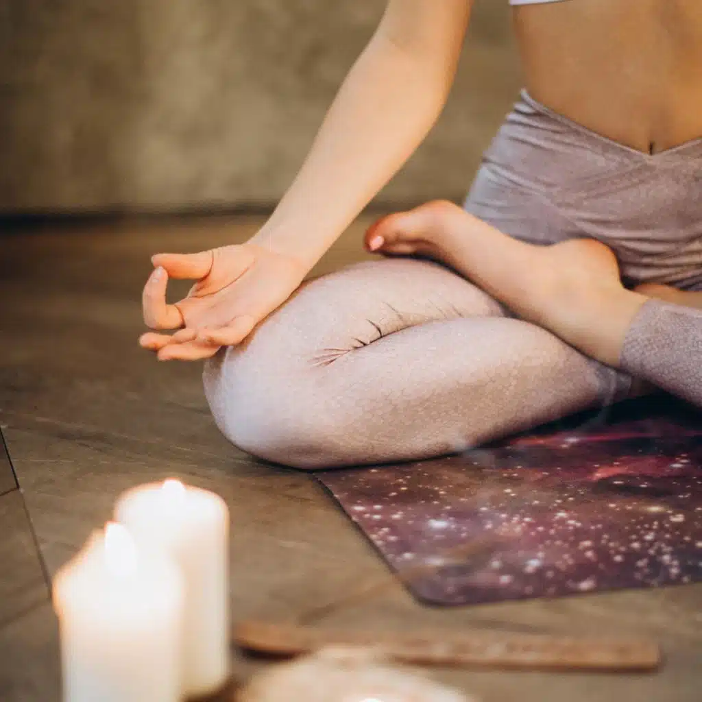 Singing Bowls Session: Guide Meditation (feat. Garden of Relaxation)