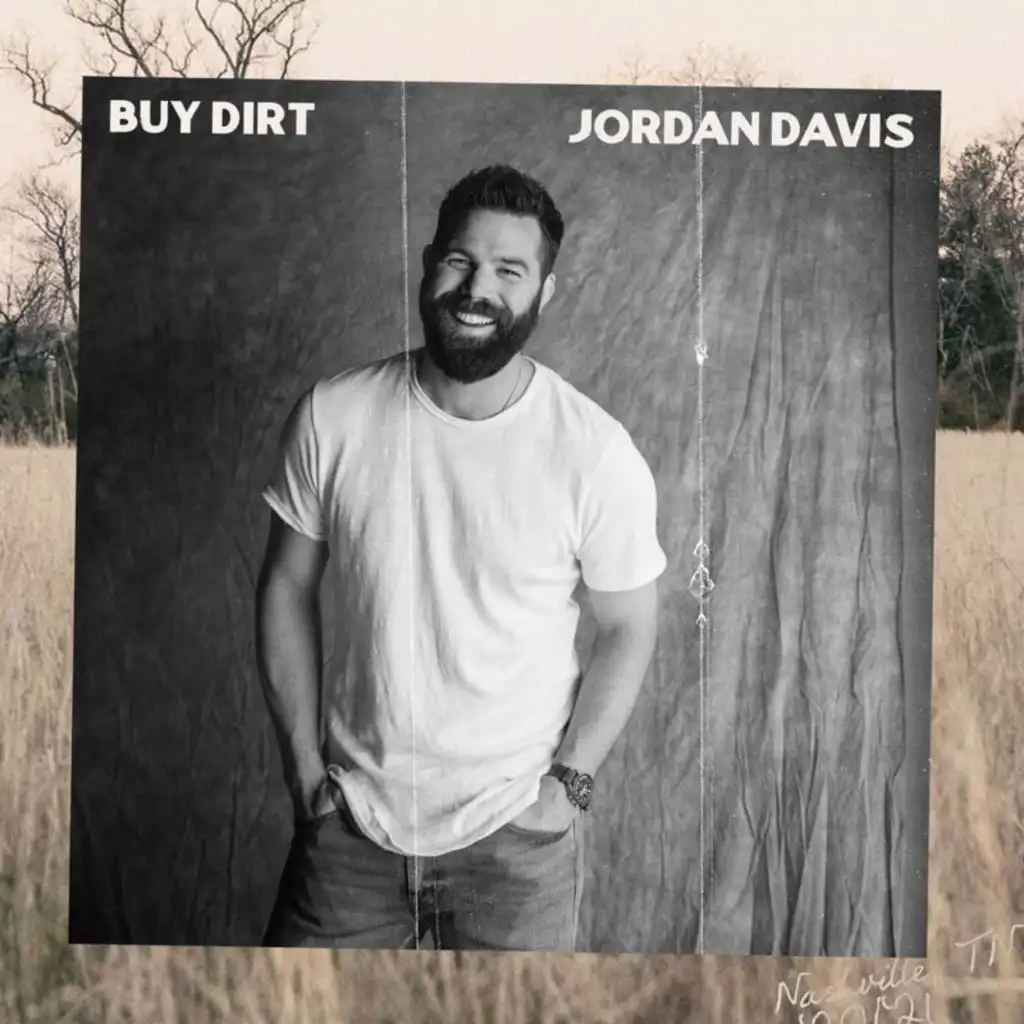 Buy Dirt (About The EP)