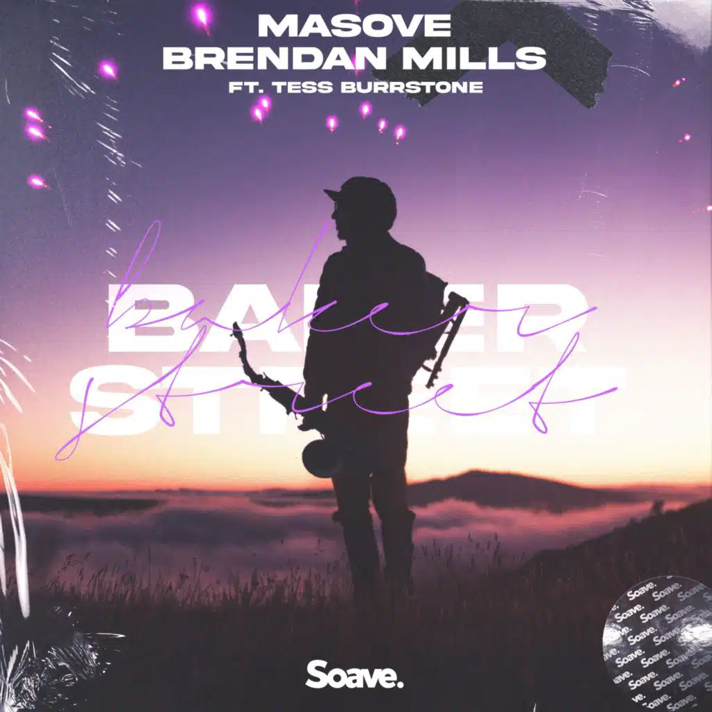 Masove, Brendan Mills, Tess Burrstone & Francesca Bockhart