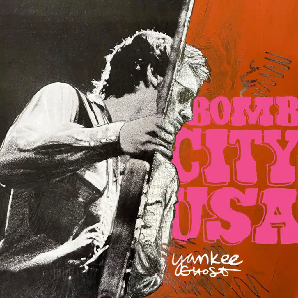 Yankee Ghost