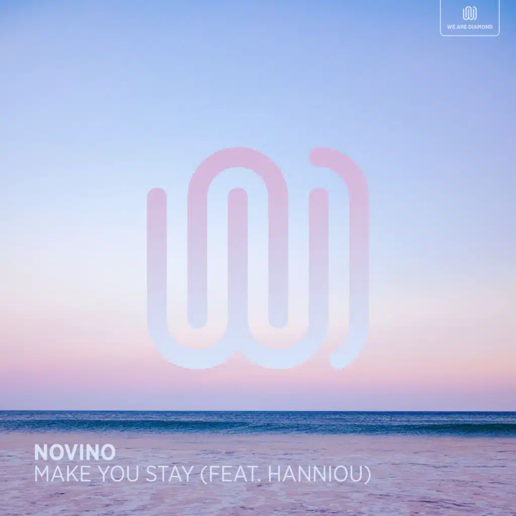 Make You Stay (feat. Hanniou)