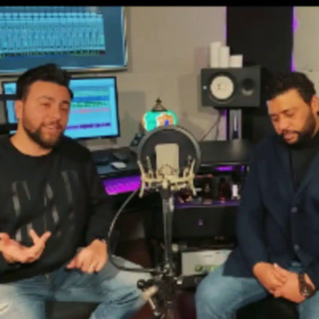 كلام عنيه (مع محمد جمعة)