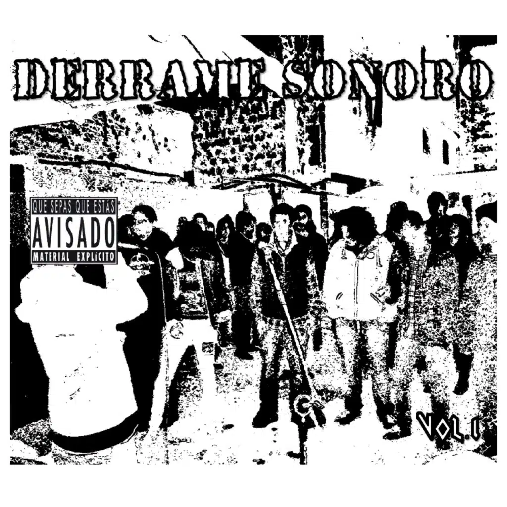 Bloody Nasty Story Rigorious Post Mortem (Demo 2015) (En Vivo)