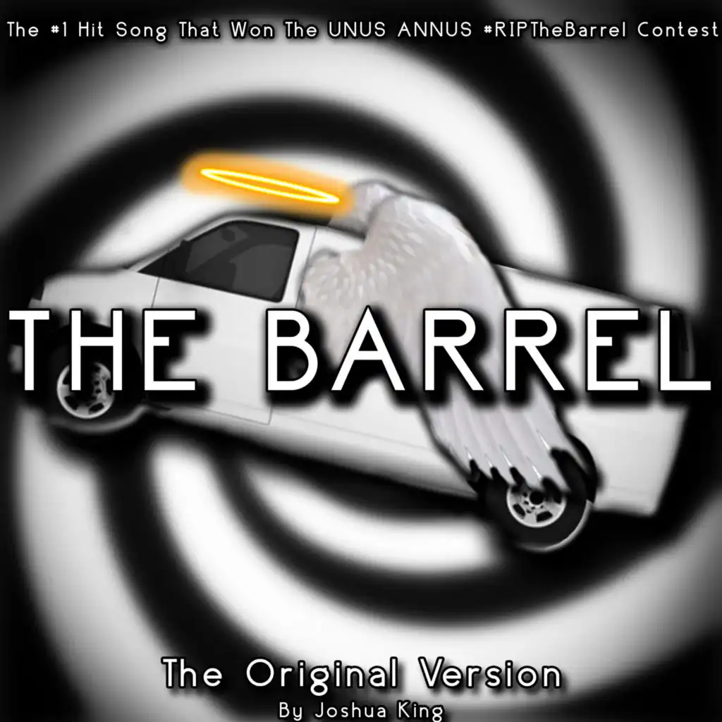 The Barrel