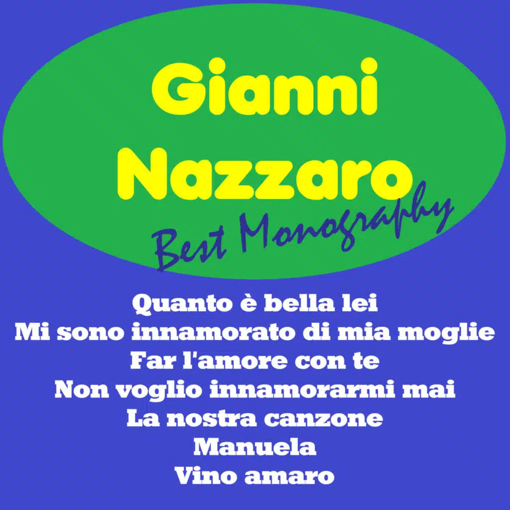 Quanto è bella lei
