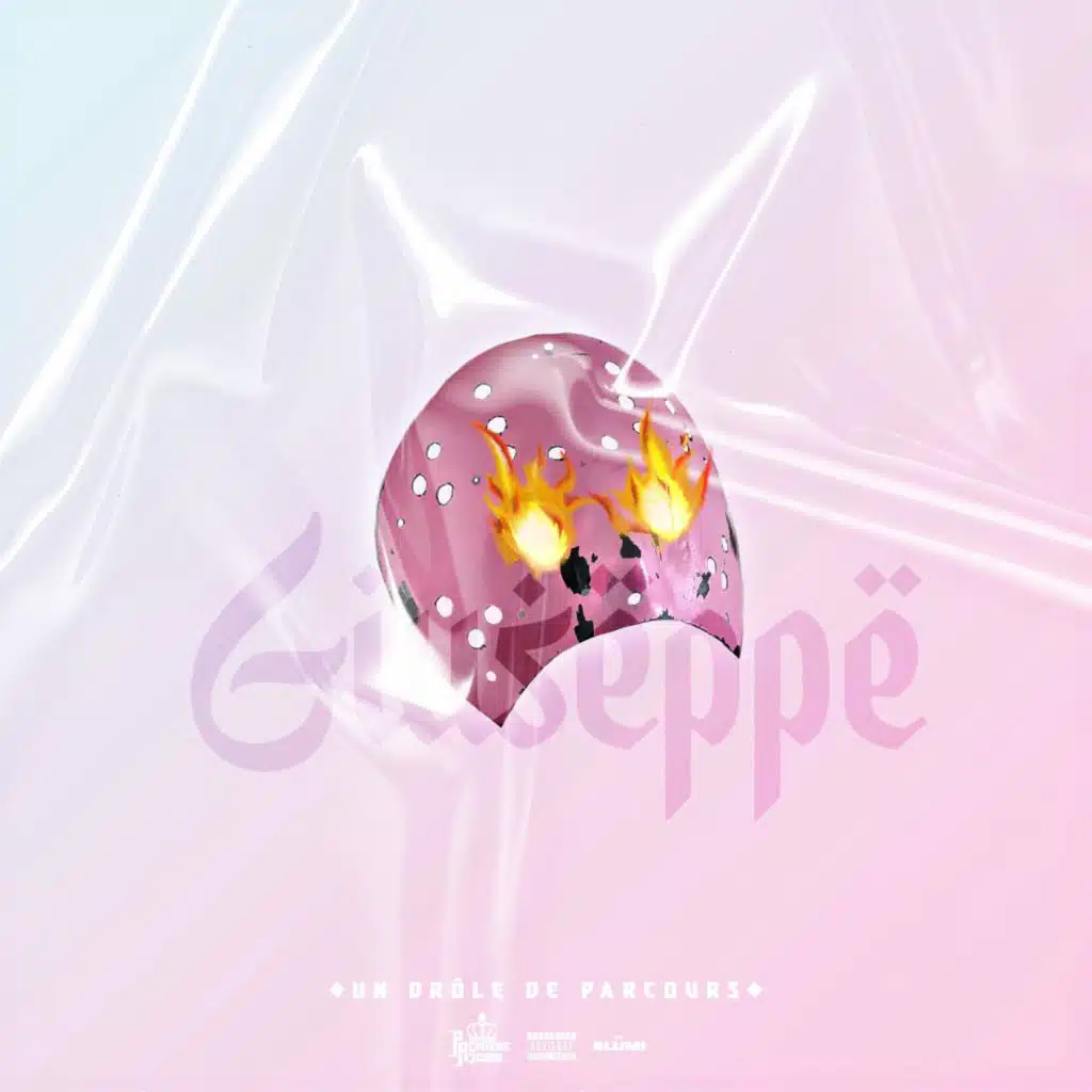 Une clope (feat. Zerh)