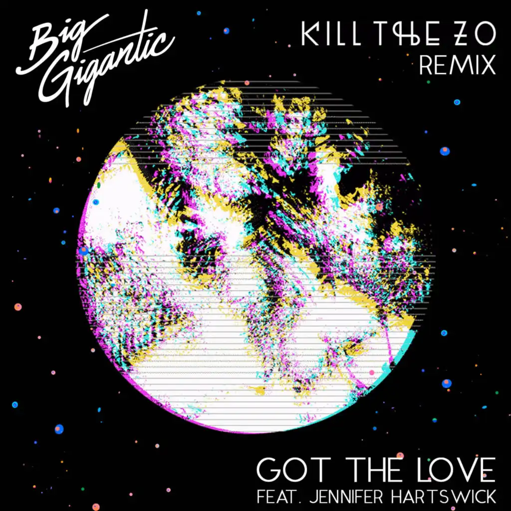 Big Gigantic, Kill The Noise & Mat Zo