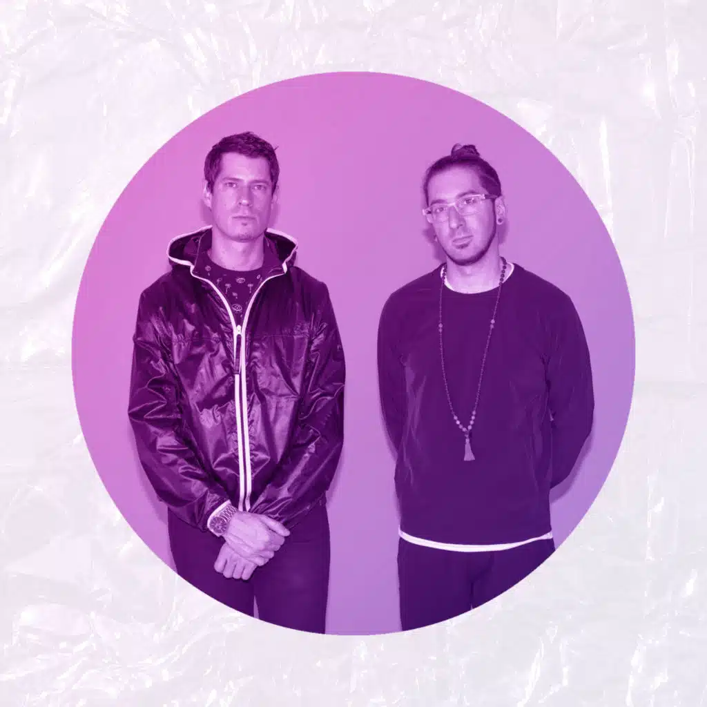 The Little Things (feat. Angela McCluskey) (Luca Lush Remix)