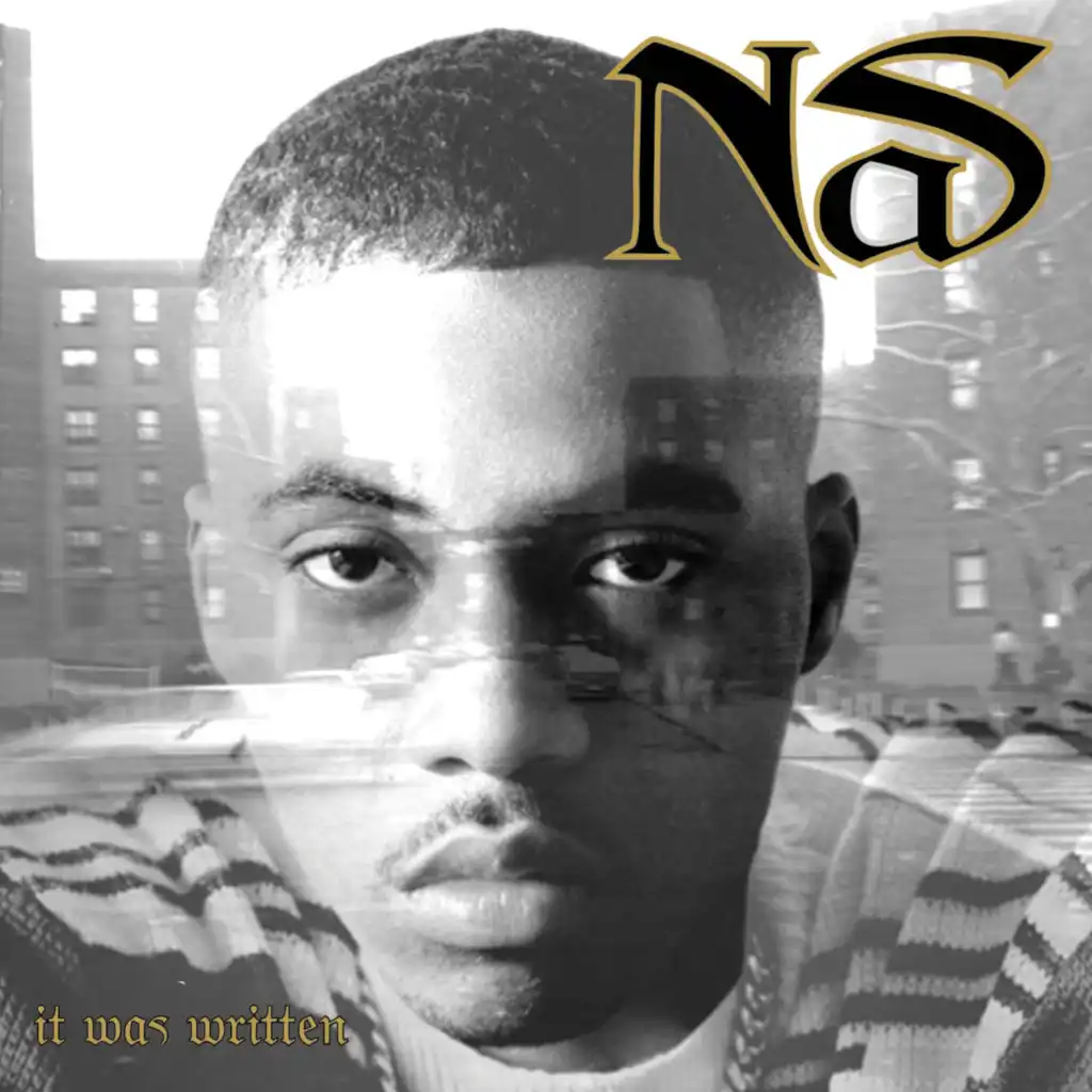 Nas Is Coming (feat. Dr. Dre)