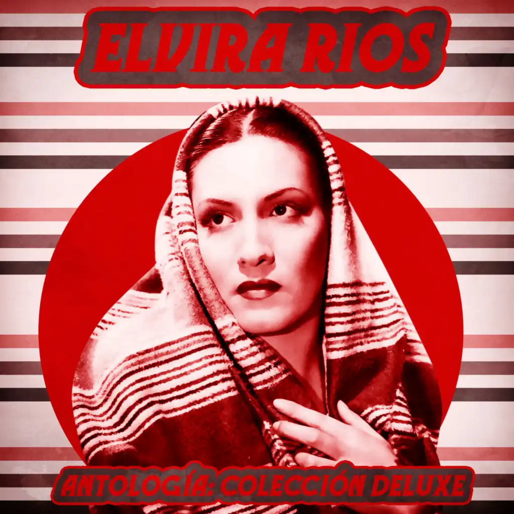 Flores Negras (Remastered) [feat. Mario Ruiz Armengol & Sergio De Caro]