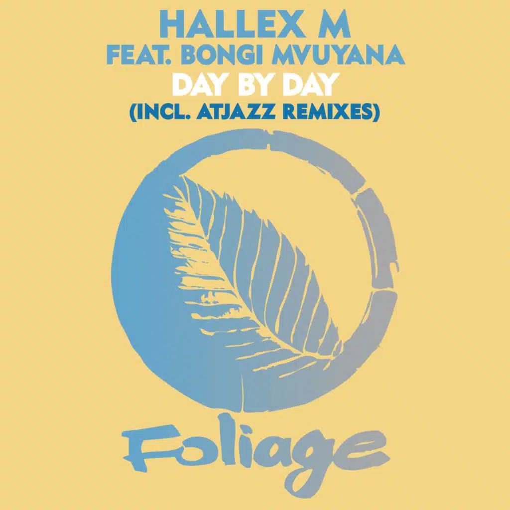 Hallex M, Bongi Mvuyana & Atjazz