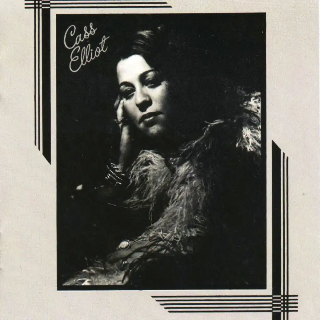 Cass Elliot (With Bonus Tracks)