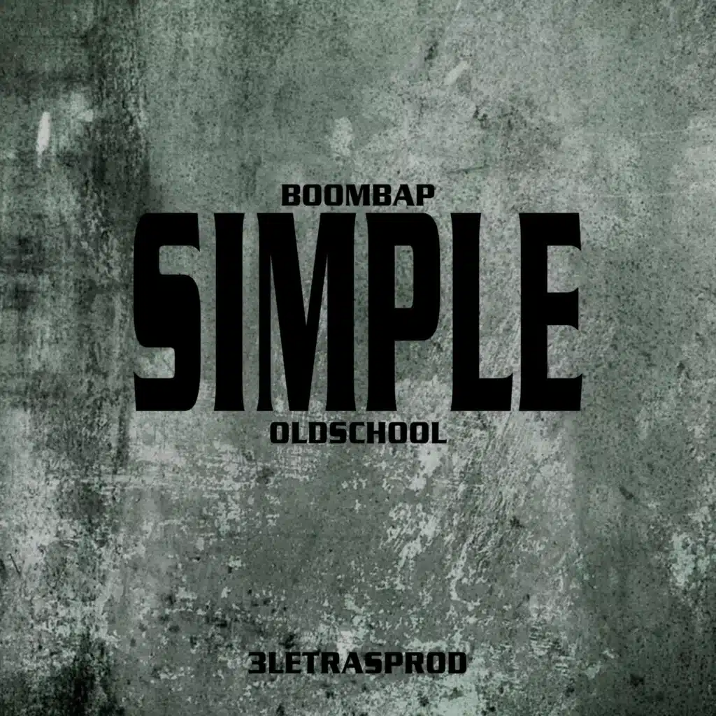 Boombap Simple Oldschool