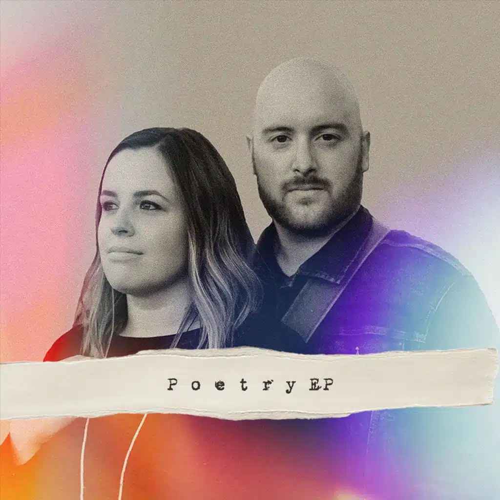 Poetry EP