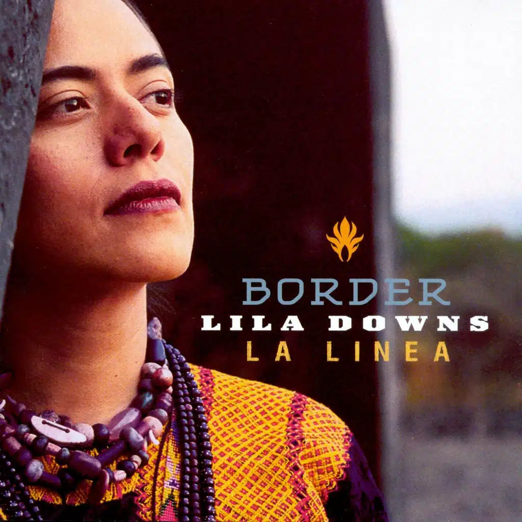 Border (La Linea)
