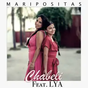 Maripositas (feat. Lya)