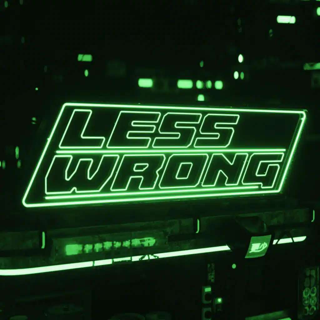 LessWrong