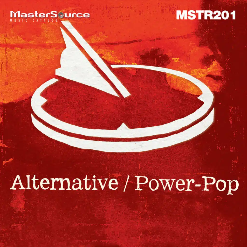Alternative / Power-Pop 10