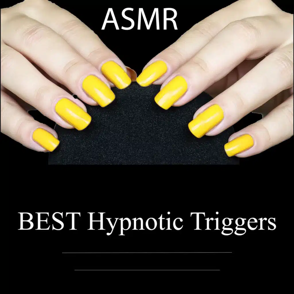 BEST Hypnotic Triggers for Sleep ASMR