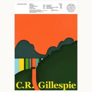 C.R. Gillespie