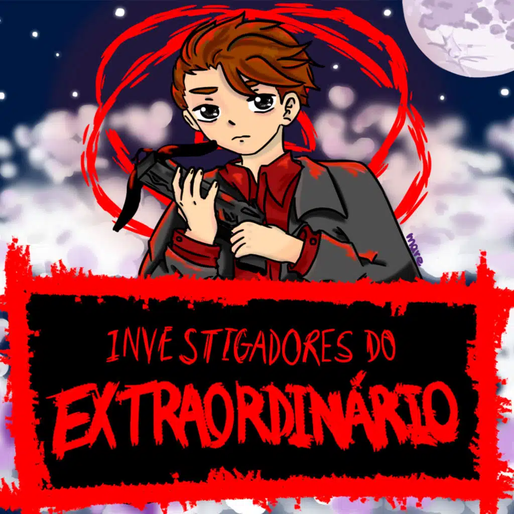 Investigadores do Extraordinário