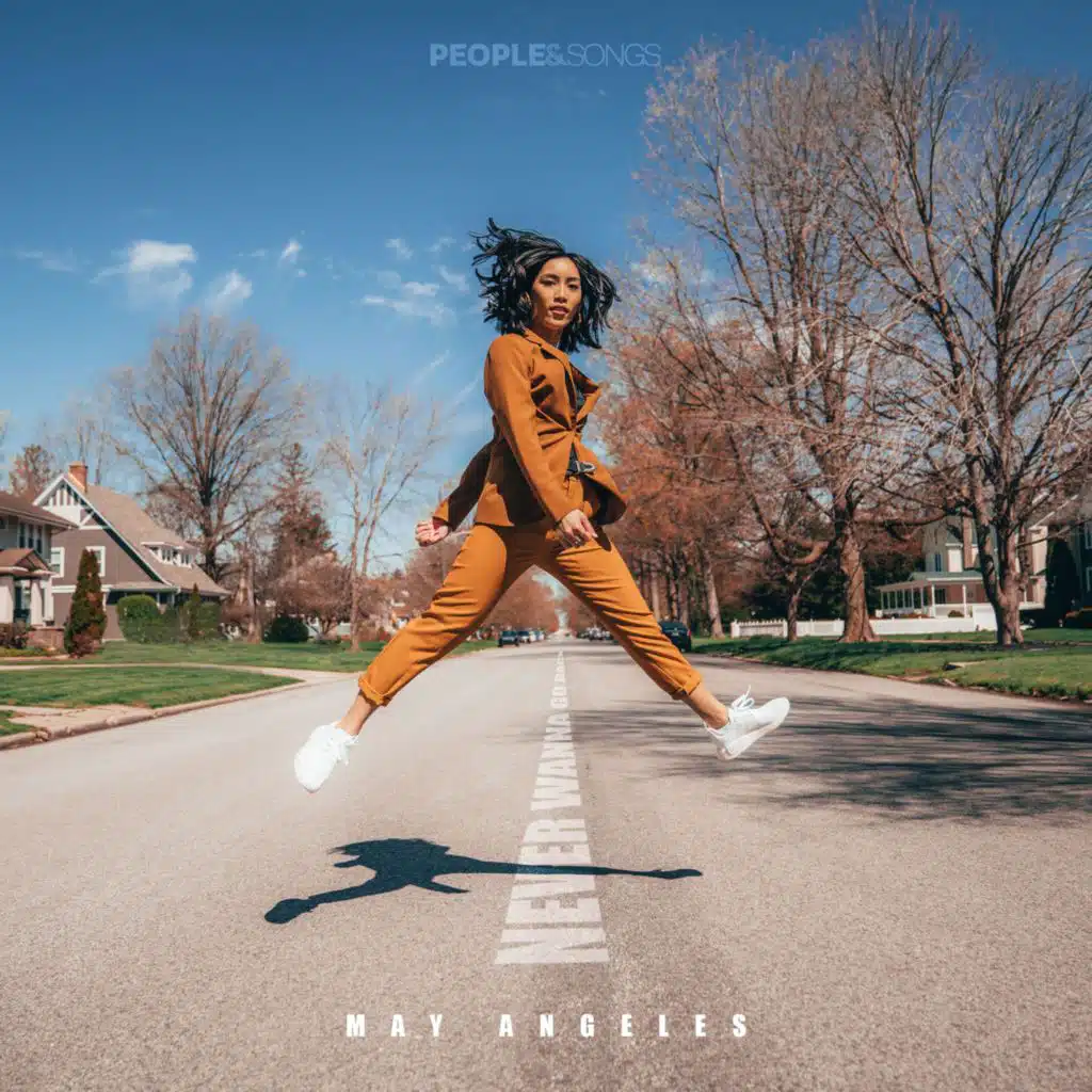 Come Through (feat. People & Songs)