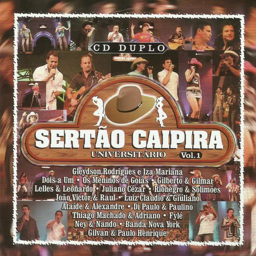 Pára Tudo (Ao Vivo)