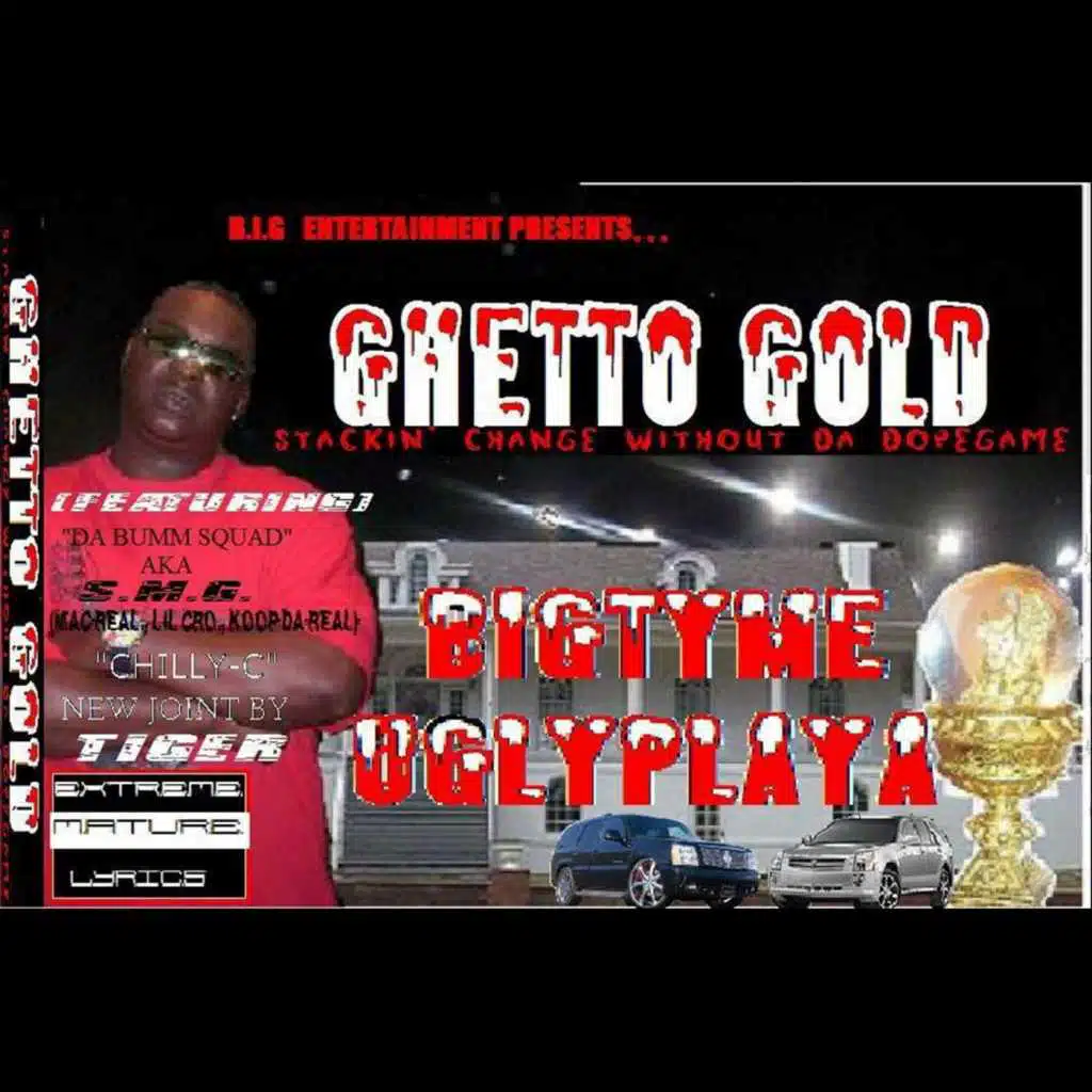Ghetto Gold