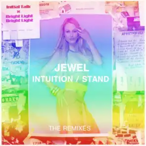 Intuition / Stand (The Remixes)