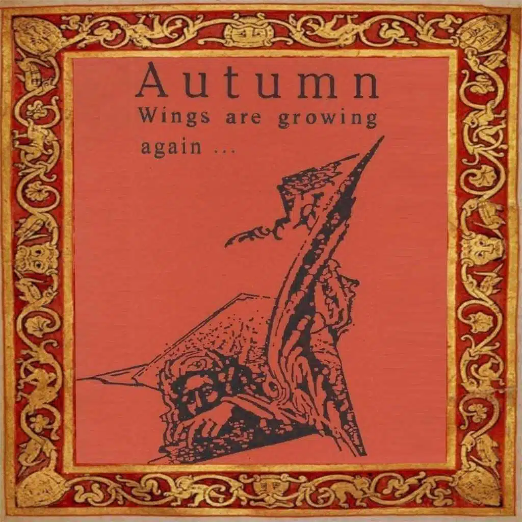 Blue Fortress (Wings Version)