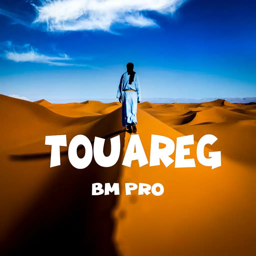 Touareg romantic Bm pro