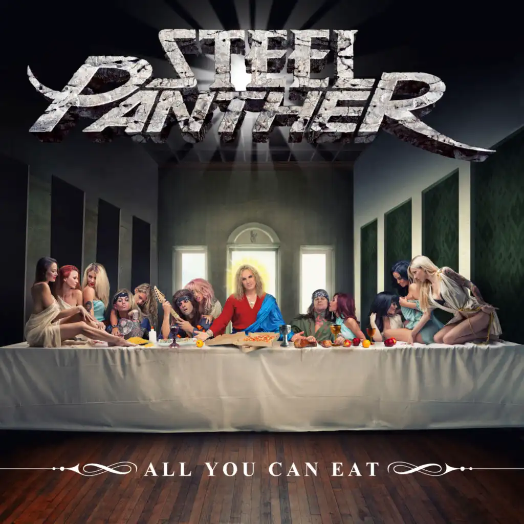 All You Can Eat (Deluxe)